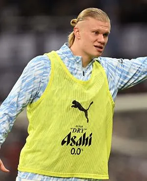 Florentino Pérez droomt van een transfer… Erling Haaland deze zomer!