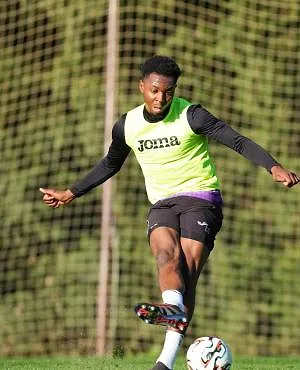 Marco Kana zou zijn contract bij Anderlecht verlengen tot 2031