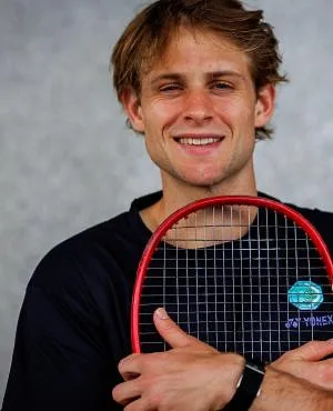 Zizou Bergs vol vertrouwen voor zijn eerste ronde op de Australian Open: « Ik speel momenteel heel goed »