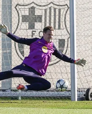 Een Barça-speler voegt zich bij Witsel in Girona