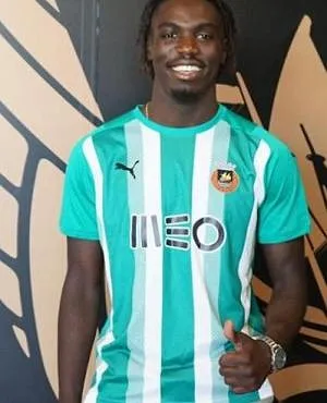 La Louvière in concurrentie met Anderlecht voor de handtekening van een centrale verdediger van Rio Ave