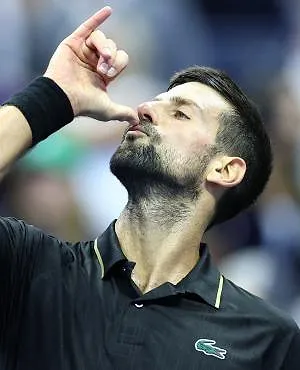 Novak Djokovic breekt opnieuw records: hij schrijft zich steeds dieper in de geschiedenis