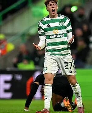 RB Leipzig toont interesse in Rode Duivel van Celtic Glasgow