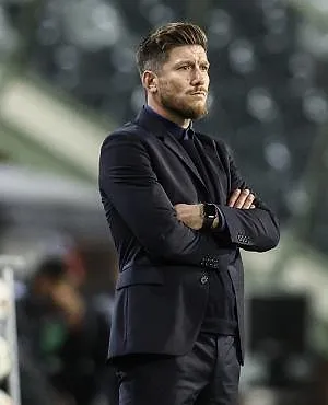 Sébastien Pocognoli onder druk bij Monaco: “De resultaten zullen terugkomen, ik hoop dat het met mij zal zijn”