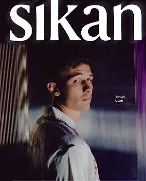 Officieel: Danylo Sikan tekent bij Anderlecht, dat zijn nieuwe aanvaller binnenhaalt!