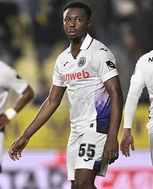 Marco Kana tot 2028 bij paars-wit