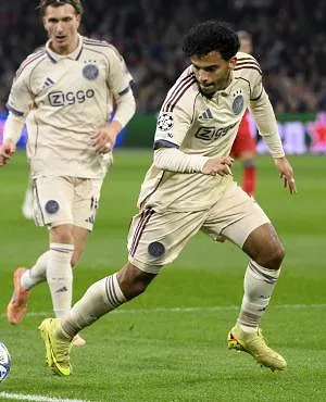 Na Bounida kaapt Ajax opnieuw een jong talent weg bij Anderlecht