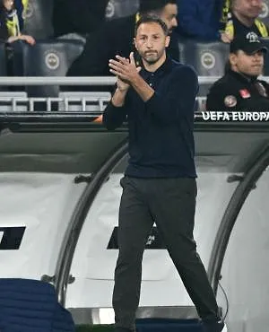 Domenico Tedesco oogst succes bij Fenerbahçe: “Hij is de belangrijkste architect van het succes van de club”