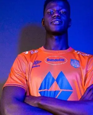 KAA Gent staat op het punt een nieuwe aanvaller uit Noorwegen te werven