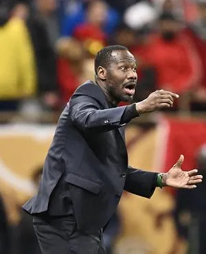 Pape Thiaw doorbreekt zijn stilte: « Ik verontschuldig mij als bepaalde mensen gekwetst zijn »