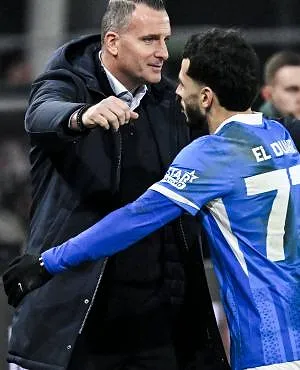 Europa League: Genk verzekert zich van play-offkwalificatie met overwinning op Utrecht (0-2)