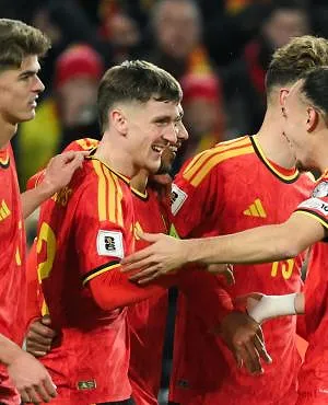 Rode Duivels spelen op 6 juni laatste oefenwedstrijd in Brussel tegen Tunesië