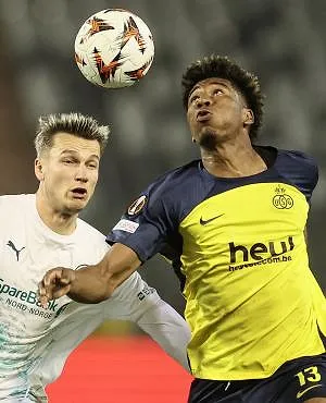 Ramp voor Union: aanvaller meerdere weken buiten strijd!