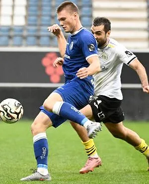 Nog een verdediger vertrekt bij KAA Gent: Bram Lagae trekt naar Frankrijk