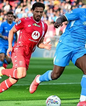 Anderlecht op het spoor van een Italiaanse verdediger van Monza