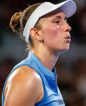 Australian Open: zware opdracht voor Elise Mertens in de achtste finales