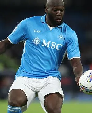 Romelu Lukaku speelde gisteren een oefenwedstrijd: een mogelijke terugkeer tegen Juventus vanavond?