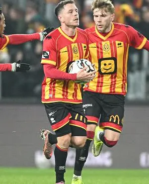 Pro League: Westerlo weet voorsprong niet vast te houden tegen Mechelen (1-1)