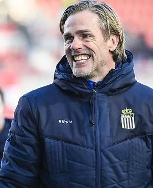 Was het vertrek van Rik De Mil het echte kantelpunt voor Charleroi? «Hans Cornelis heeft veel veranderd»