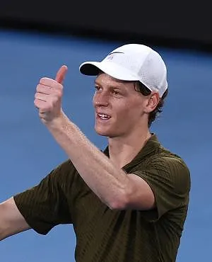 Sinner neemt het op tegen Shelton: de affiches van de kwartfinales van de Australian Open zijn bekend!