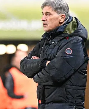 Arbitersbaas geeft Mazzù gelijk: OHL had een penalty moeten krijgen tegen Union! (video)