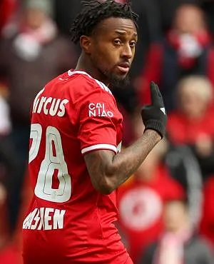 Samuel Bastien staat dicht bij een terugkeer naar de Pro League: hij zou bij La Louvière tekenen!