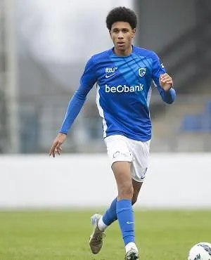 Het is rond: Barça wervelt een klein juweeltje van Genk