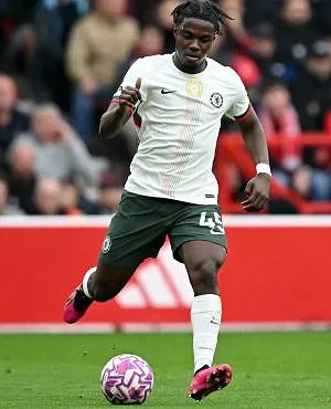 « Ik kijk er echt naar uit om met hem te werken »: Roméo Lavia is geliefd bij zijn nieuwe trainer