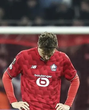 Slecht nieuws voor de Rode Duivels : Thomas Meunier voegt zich bij de geblesseerden