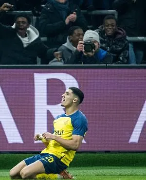 Union Saint-Gilloise verlaat de Champions League met een overwinning tegen Atalanta