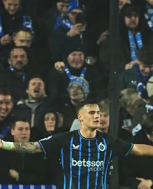 Transfermarkt: Inter beschikt over twee terugkoopclausules om Aleksander Stankovic opnieuw in te lijven