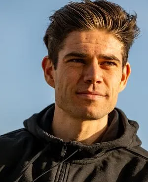 Wout van Aert geeft update: «De zwelling is sterk afgenomen»