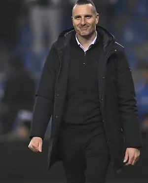 «We mogen trots zijn»: Nicky Hayen tevreden ondanks het missen van de top 8