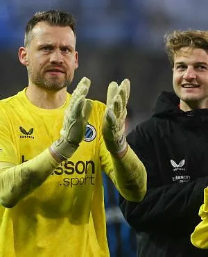 UEFA-coëfficiënt: uitstekende prestatie van Belgische clubs!