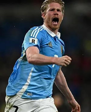 «Ik betwijfel of we hem nog terug zullen zien»: ex-staflid van Napoli niet optimistisch over De Bruyne