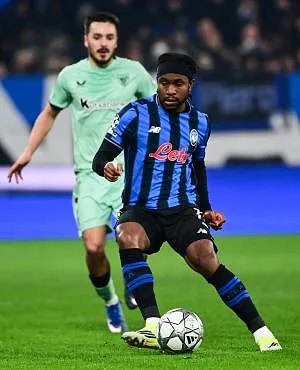 Transfermarkt: Ademola Lookman tekent bij Atlético Madrid!