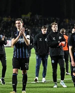 Club Brugge had deze winter maar liefst 100 miljoen euro kunnen incasseren!