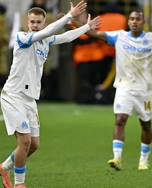 Conflict tussen Kondogbia en Vermeeren: OM staat op het randje van een implosie