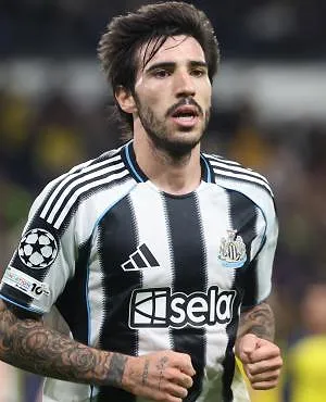 Het meest onwaarschijnlijke gerucht van de dag: Arsenal zou Sandro Tonali willen halen