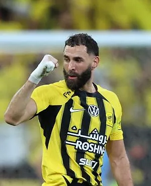 Karim Benzema ruilt in Saoedi-Arabië Al Ittihad voor koploper Al Hilal