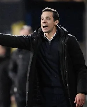 «We spelen voor iets heel moois»: David Hubert en Union mikken op de dubbel