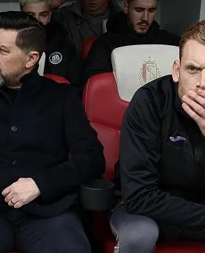 Krijgt Edward Still zijn kans? Dit is het plan van Anderlecht voor zijn interimperiode