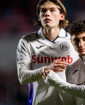 “De slechtste verdediger die ik ooit heb gezien”: Jonathan Legear kraakt speler van Anderlecht