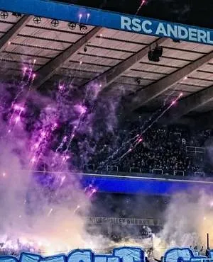 Ultras van Anderlecht uiten ongenoegen tegenover de spelers: “Wij zullen ons, net als jullie, beperken tot het strikte minimum”