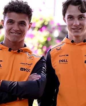 Lando Norris en Oscar Piastri willen in 2026 «onnodige hoofdpijn» vermijden