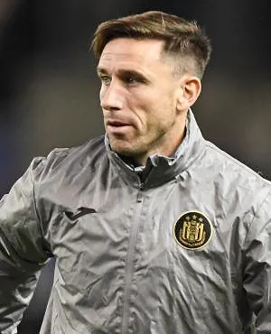 Lucas Biglia verlaat Anderlecht na ontslag van Besnik Hasi