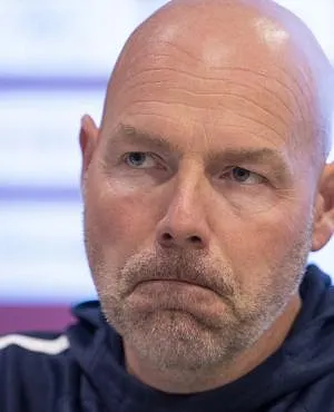 Brian Riemer, voormalig T1 van Anderlecht, is formeel: «Als ik was gebleven, hadden we nu al een trofee»