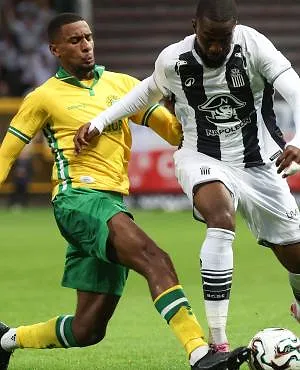 Terugkeer naar België voor Isaac Mbenza, hij trekt niet naar Griekenland