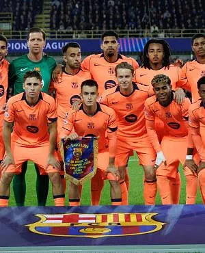 FC Barcelona gooit de deur dicht voor de Super League!