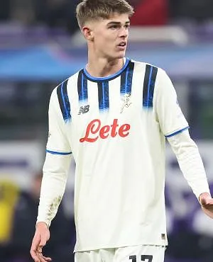 Meniscusletsel voor De Ketelaere, operatie niet uitgesloten